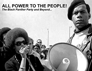 All Power to the People! (The Black Panther Party and Beyond) (1996) starring Mumia Abu-Jamal on DVD on DVD